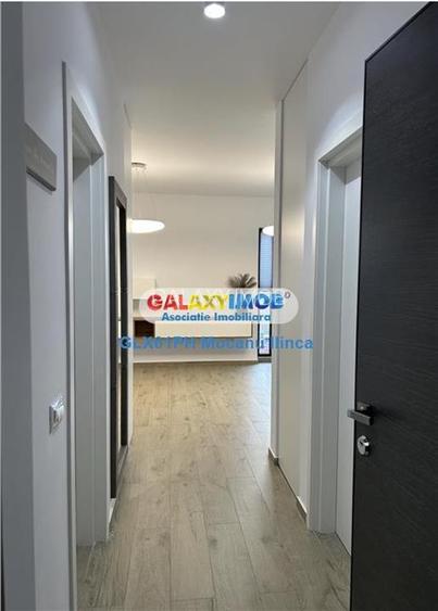 Inchiriere garsoniera bloc nou, Albert, Ploiesti - 6