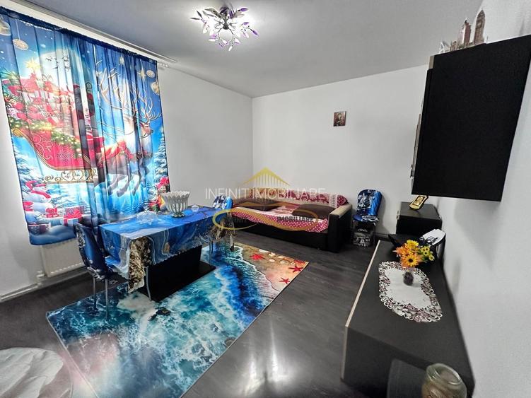 Apartament 2 camere Razboieni Bacau - 6