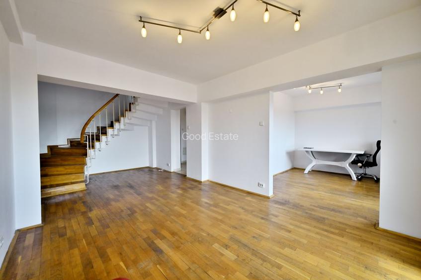 VANZARE Duplex 4 camere Bulevardul Unirii 12 - Fantani vedere panoramica Luminos - 2