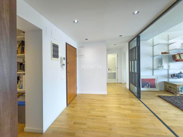 Penthouse de vanzare 3 camere zona Victoriei - Lascar Catargiu, Bucuresti - 6