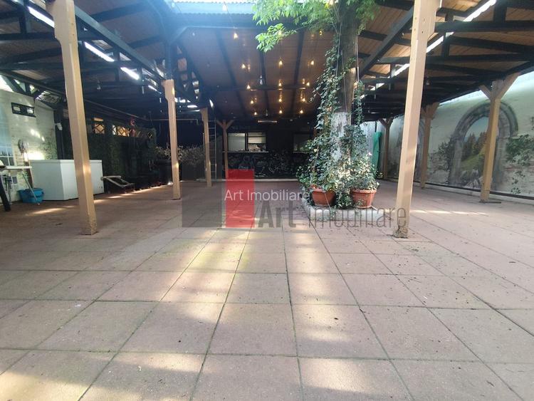 Spatiu comercial de inchiriat in zona Berceceni (Bulevard) - 29