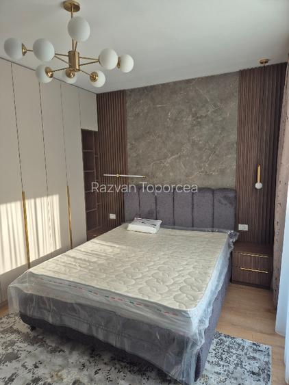 Inchiriez apartament 2 camere cu loc parcare inclus - 7