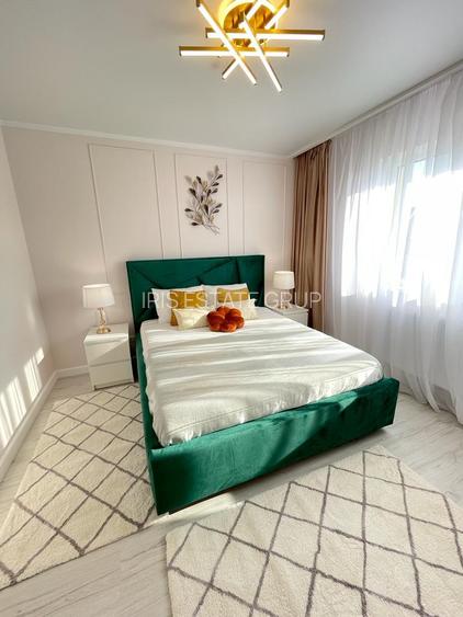 Apartament 3 camere, 62 mp I Apollo Park I - 3
