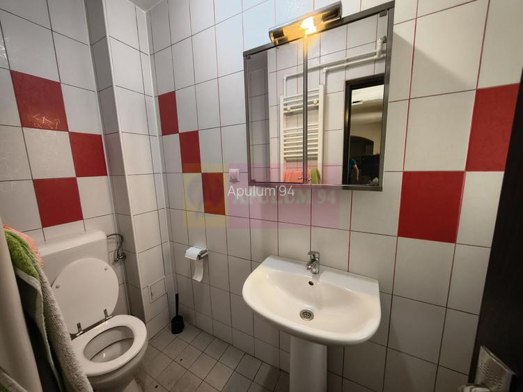 Vilă tip Duplex- zona Antiaeriană - 13