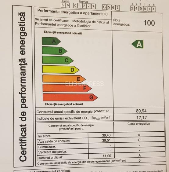 GARSONIERA MILITARI RESIDENCE REZERVELOR 54, 38MP, MOBILATA, UTILATA, 300€ - 14