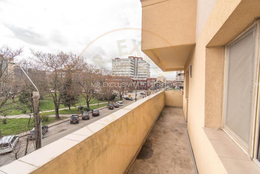 APARTAMENT 2 CAMERE DECOMANDAT LANGA BCR - 8