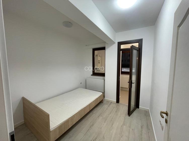 Sun Residence - Apartament 3 camere - 60 Mp - Mobilat - Utilat - 13