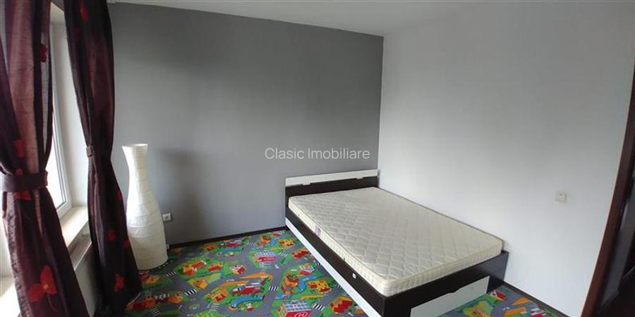 Vanzare apartament 4 camere bloc nou tip vila zona Zorilor- Eugen Ionesco - 14