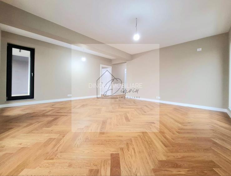 Apartament 3 Camere Baneasa-Aviatiei I Finisaje Premium I COMISION 0% - 11