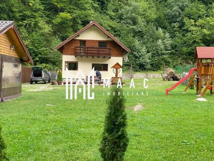 Investitie | Cabana | 5 camere | Balcon | 115 MPU | Raul Sadului - 3