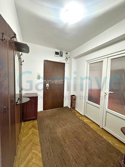 Apartament cu 2 camere de inchiriat, Centrul Civic, Oradea - 9