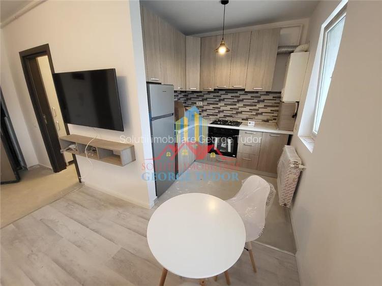 Inchiriere garsoniera Militari Residence Tineretului - 4