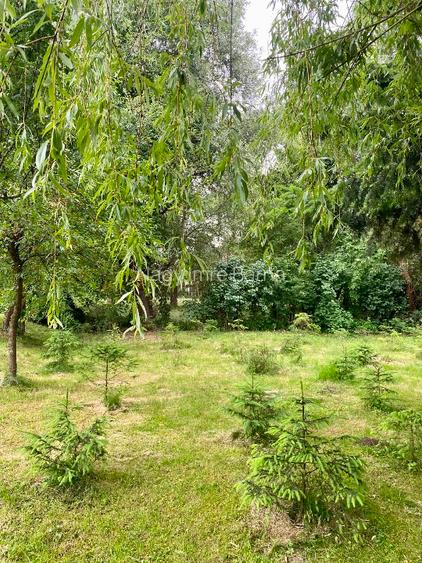 In apropierea strandului sarat si Sovata imobil cu teren 2400 mp + casa 270 mp - 9