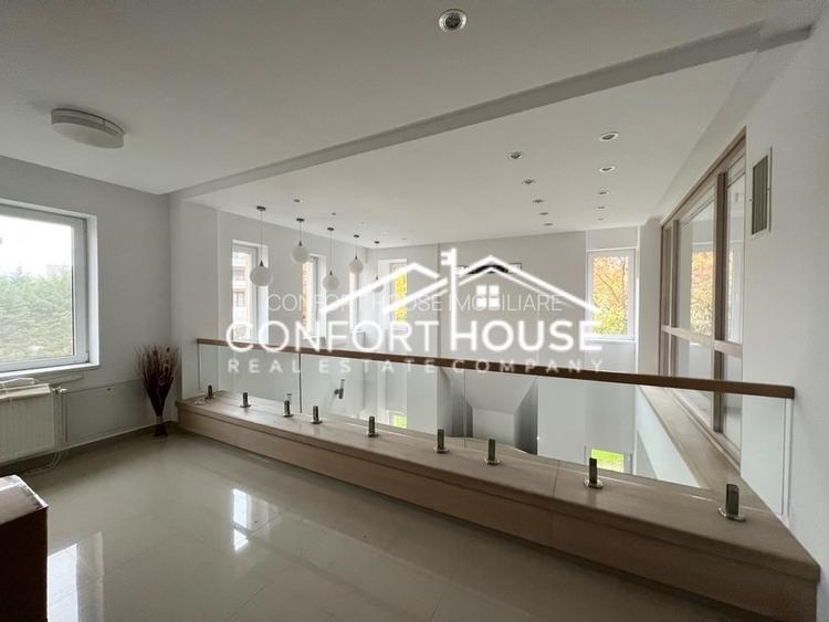 VILA D+P+1+M, 8 camere, ansamblu rezidential, Iancu Nicolae - 10