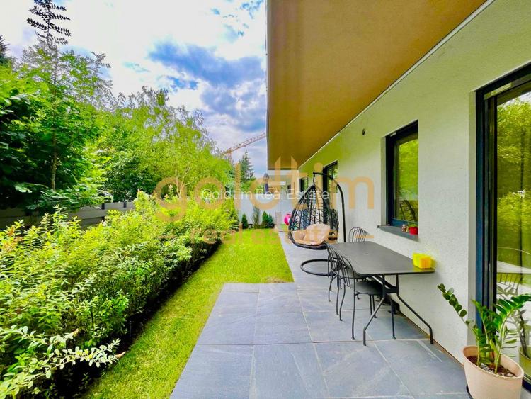 ANSAMBLU CU GYM SI PISCINA/GRAND PARK/IANCU NICOLAE/GRADINA/TERASA - 6