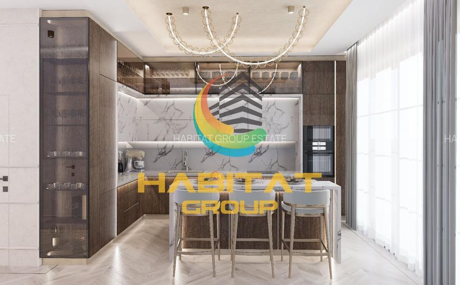 Apartament 3 camere/terasa bloc nou Tineretului - 8