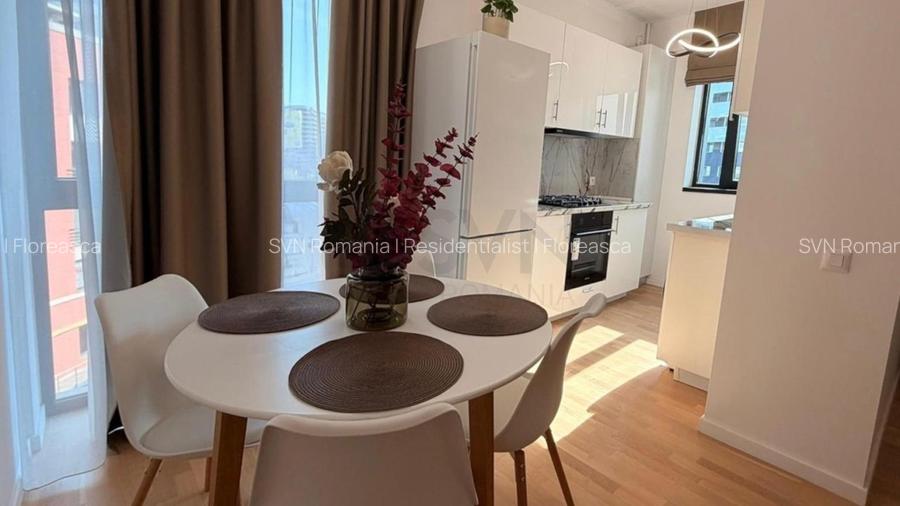 REA1028474 Apartament 2 camere l Atlas Residence - 3