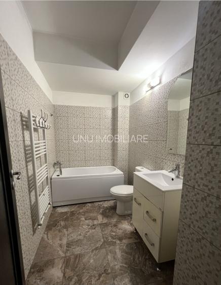 Apartament 1 camera decomandat - Belvedere Nicolina/ bloc din 2017 - 5