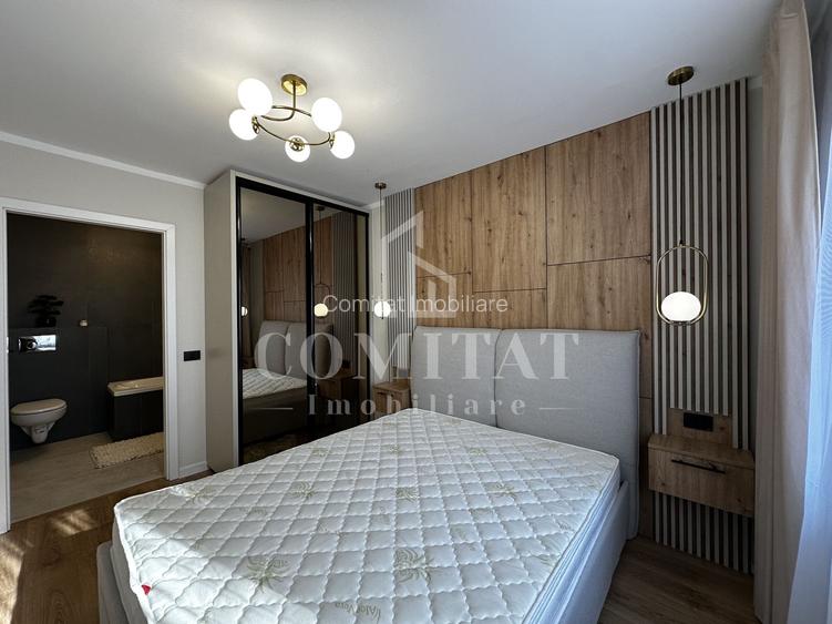 Apartament ultrafinisat | 3 camere | Grigorescu - 6