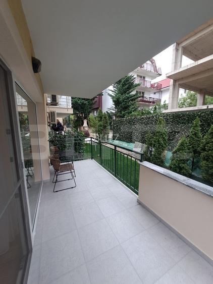 Apartament 2 camere, 55 mp, parcare subterana, zona Buna Ziua - 8