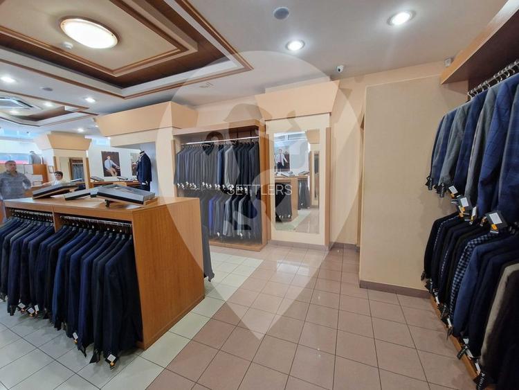  Spatiu Comercial Obor - Calea Mosilor | Vad Excelent - 6