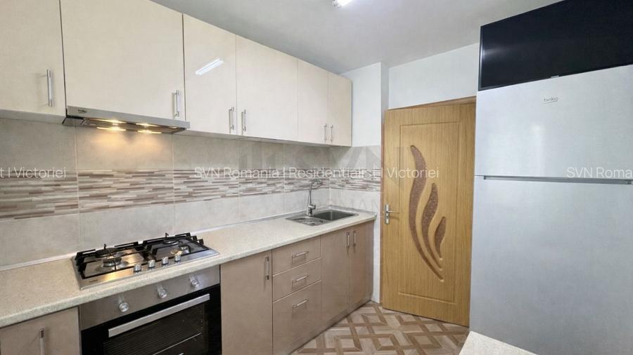REA1027093 Apartament 2 camere I Bloc 1986 I Lacul Tei I De inchiriat - 6