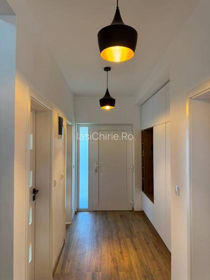 Casa cu 4 camere Visan - 12