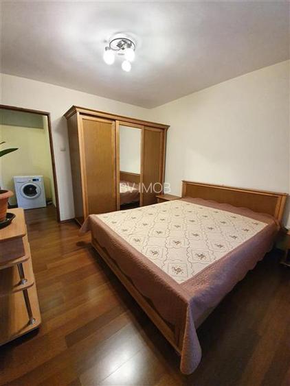 Inchiriere apartament 2 camere, Centrul Civic, mobilat utilat - 7