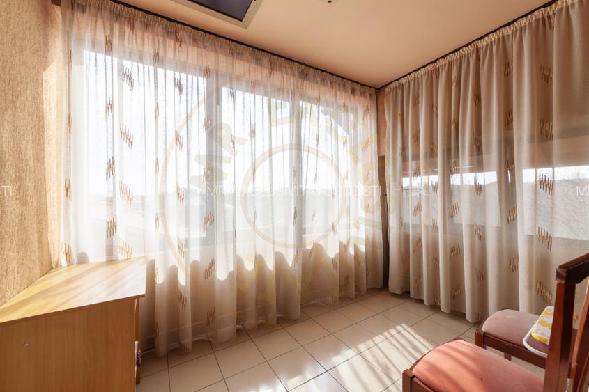 Casă cu 3 dormitoare | Prundu Mic | Teren 780 mp | Terasa 40 mp - 15