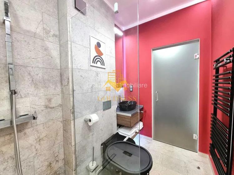 Studio, Premium, totul nou, Zorilor Zona Observatorului, Calea Turzii - 2