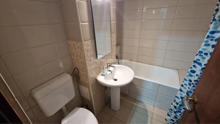 Garsoniera / decomandata / 35 mp / AC / metrou / Stefan cel Mare - 8