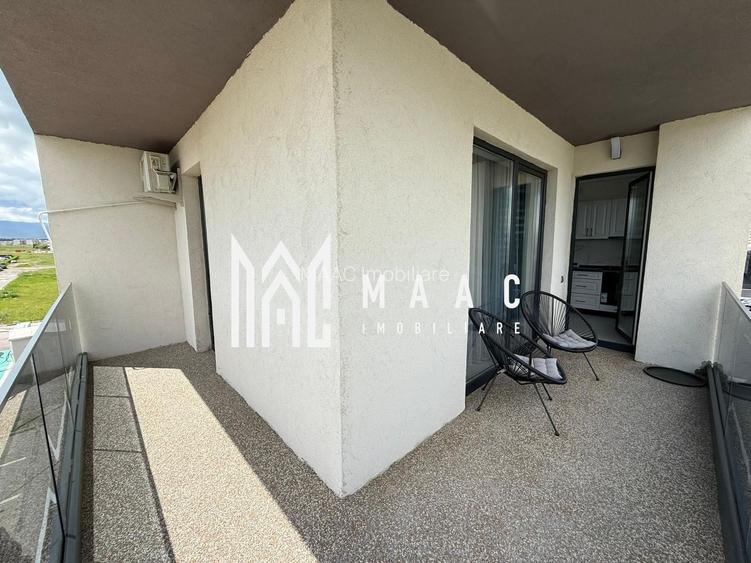 Apartament 3 camere nou | Balcon | Parcare | M. Viteazu - 8