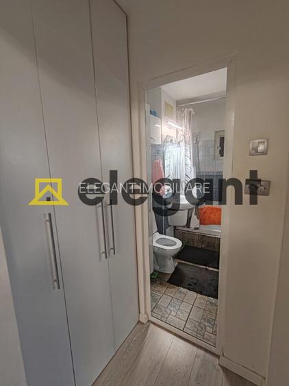 3 camere, etaj 2, centrala, bloc izolat, Craiovita-Triaj - 10