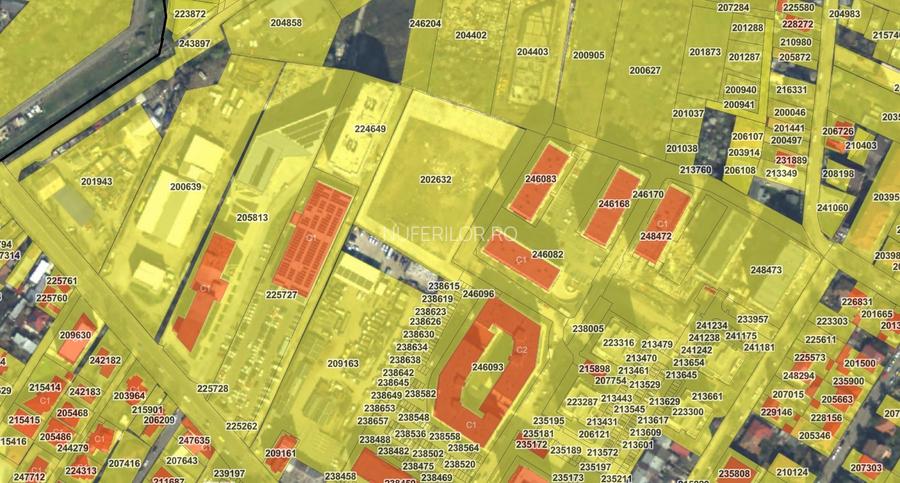 Militari, str. Stupca 37-47, apa si canalizare trase, inconjurat de blocuri P+10 - 4
