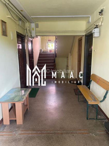 Apartament 2 camere | Locatie excelenta | Zona Cedonia - 16
