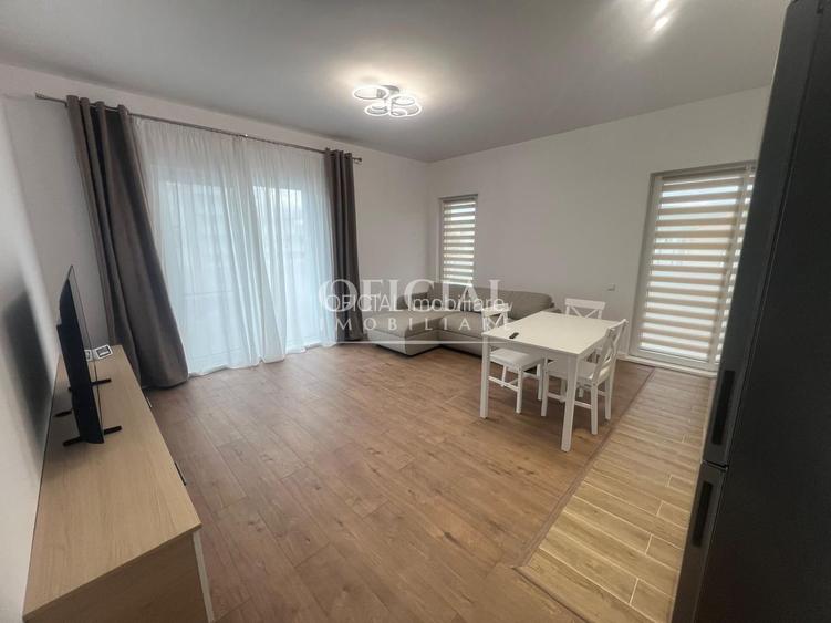 Apartament 2 camere | Garaj | Terasa 20 mp | Lift | Eroilor - Floresti - 3