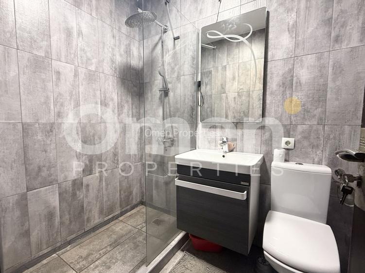 Apartament 2 camere | Vlad Țepeș | etaj 5/5 cu dormitor la mansarda - 5