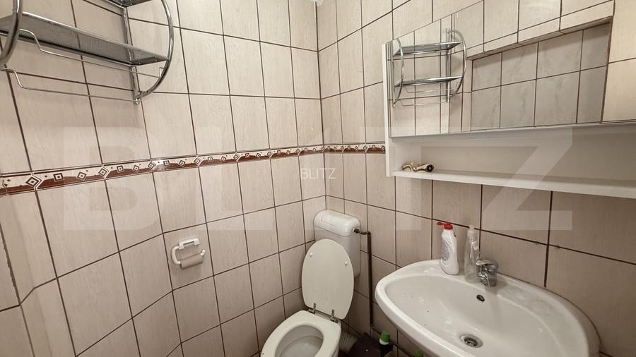 Spatiu comercial P + E + M, 308 mp utili, zona Medicina Veche - 14