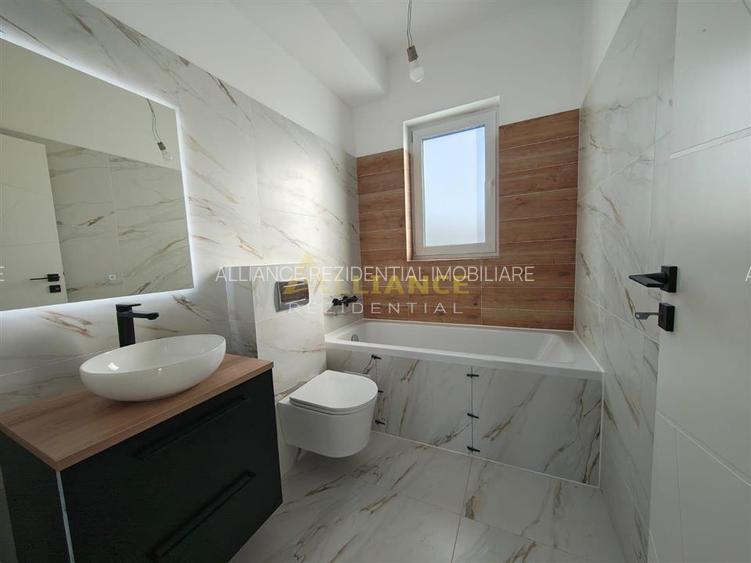 Casa 3 camere  -  2 bai  -  Miorita (Cartierul Nou) - 6