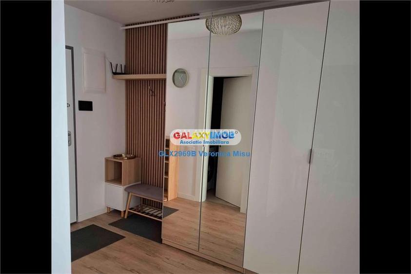 Studio de inchiriat   Estoria City    Nicolae Teclu - 7