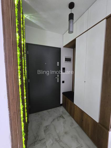 Apartament cu 3 camere decomandate - 18