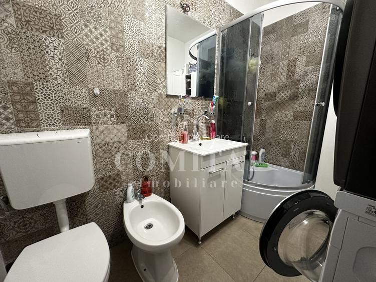 Apartament 2 dormitoare | Loc de parcare | Zona Str Porii - 10