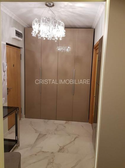 Apartament LUX 2camere, complet mobilat si utilat, Drumul Taberei- Afi Cotroceni - 8