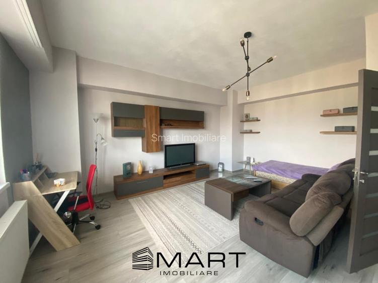 apartament 2 camere zona Doamna Stanca Sibiu - 6