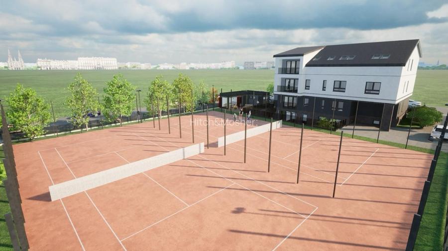 Teren cu autorizatie constructie - 6