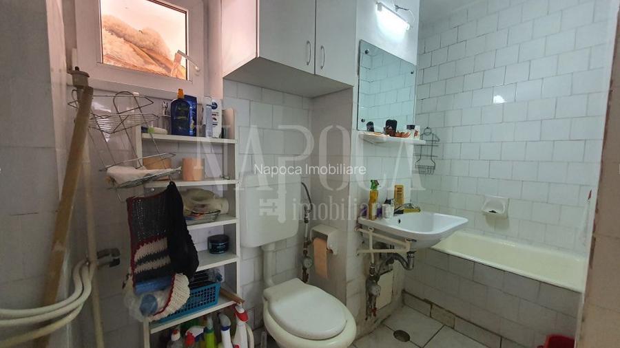 Apartament 3 camere de vanzare in Dacia Oradea, Oradea - 7