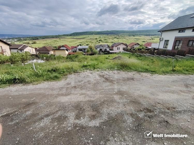 PUZ Avansat! Teren intravilan Oasului – 243 €/mp acum, 300 €/mp dupa HCL! - 3