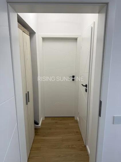 2 camere | decomandat | 300 m Metrou Gorjului - 11