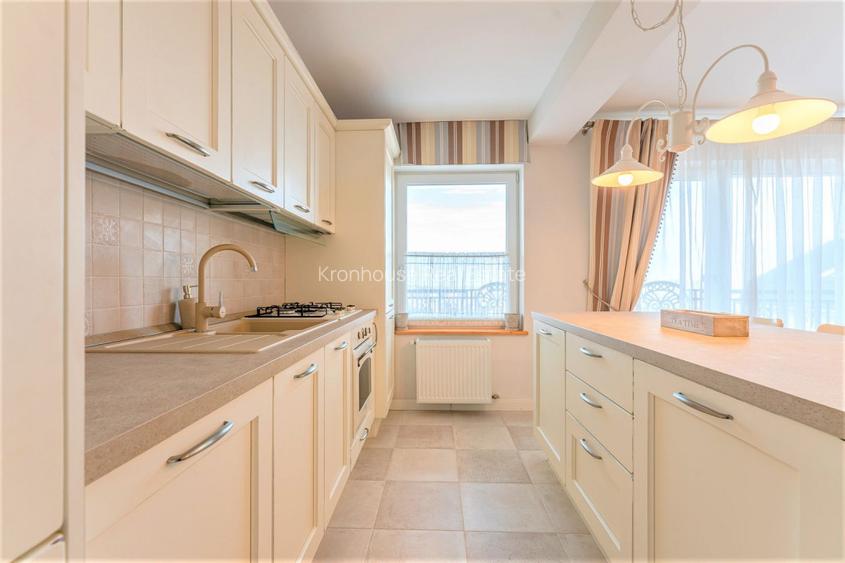 Apartament deosebit, langa padure, zona centrala. - 6