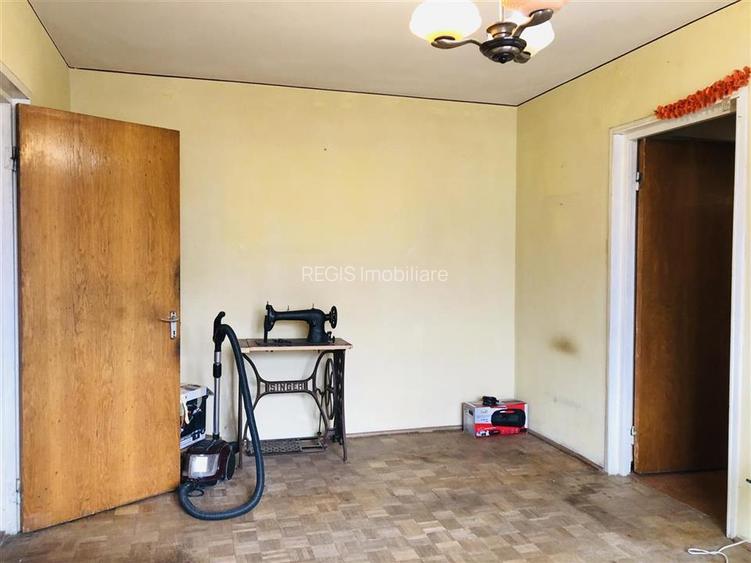 BLV. VICTORIEI 2 Camere etaj intermediar, Panorama - 12